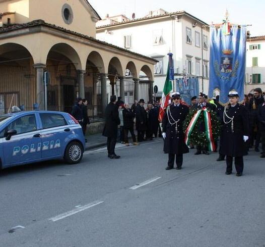 Il ricordo di Falco, Ceravolo e Rocca