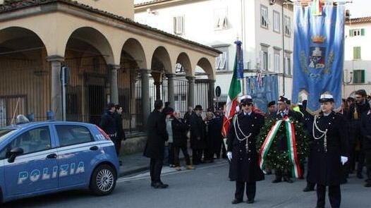 Il ricordo di Falco, Ceravolo e Rocca