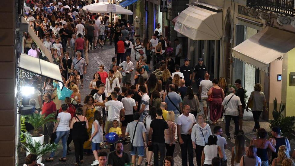 La Notte Bianca si fa in tre oltre alla festa, altre due serate 