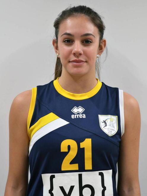 Dream Volley in rimonta 