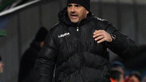 Rabbia Lucchese dopo il derby con il Livorno