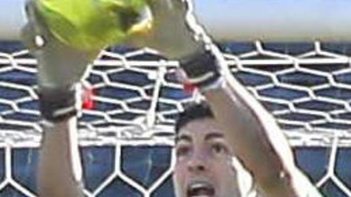Attacco spuntato ma anche... girone sbagliato