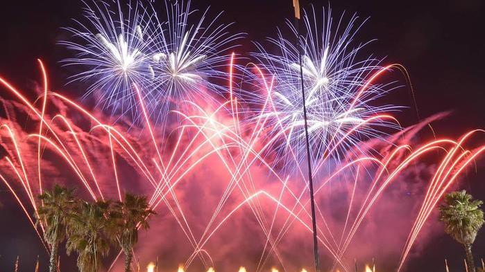 Sarà una Kennedy ad aprire il Carnevale di Viareggio - Video