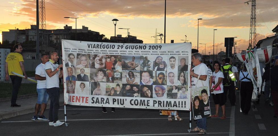 Strage, dopo due anni arriva l’incontro col direttore di Ansf 