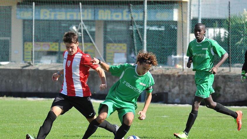 L’unica a sorridere è l’Academy biancorossa