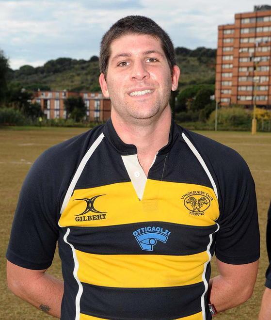 Elba Rugby-Rimateria Il derby del Canale finisce in parità: 29-29 