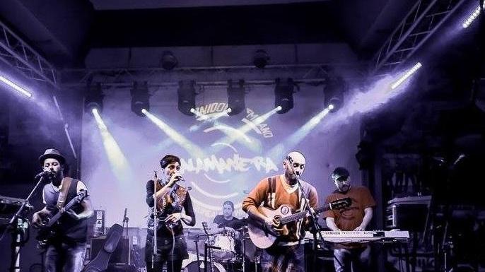 Deposito Mannelli: rumba, reggae e ska tra video e musica