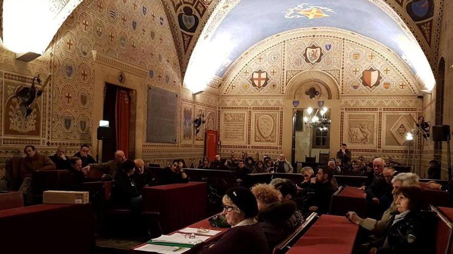 Punto Sanità, la soluzione può essere il Santa Chiara