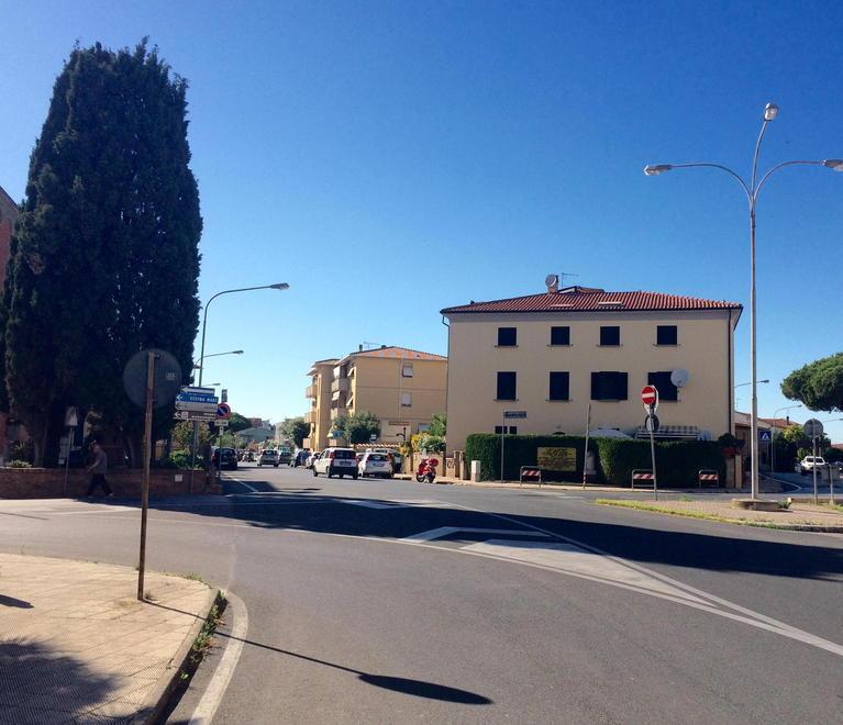 Zerotonda, via al cantiere come cambia la viabilità 