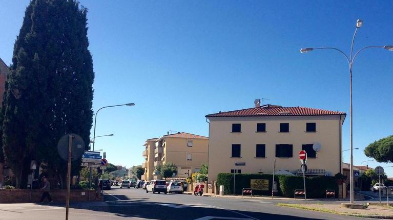 Zerotonda, via al cantiere come cambia la viabilità