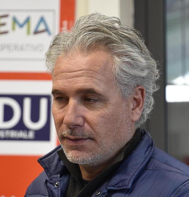 «Vengo dal marciapiede e sul campo sono un martello»