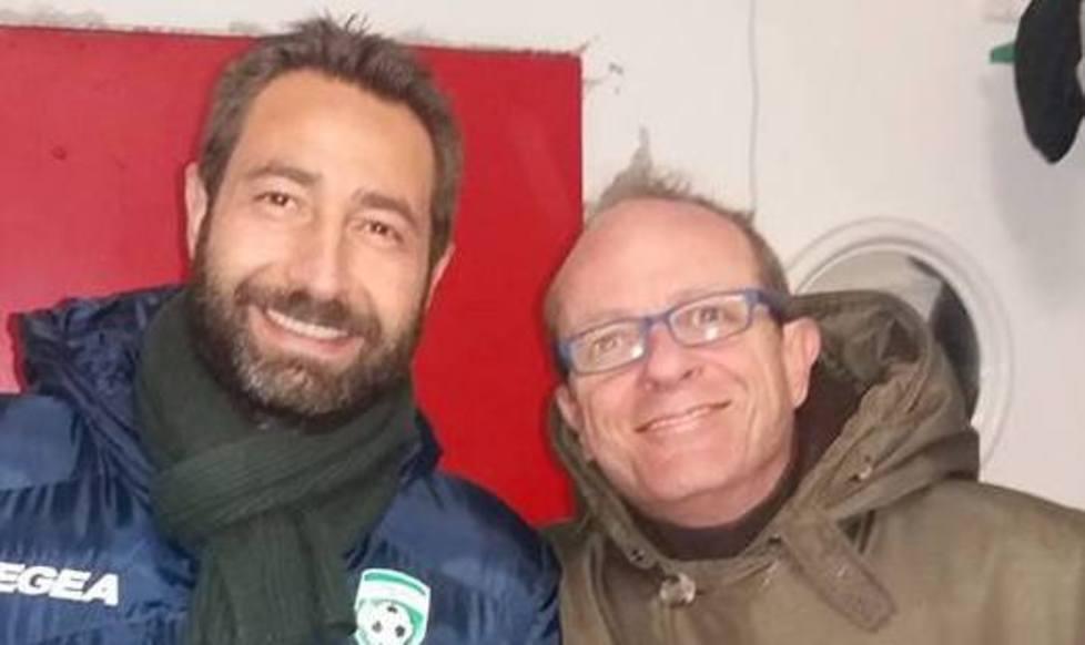 Lo sport piange per Emanuele 