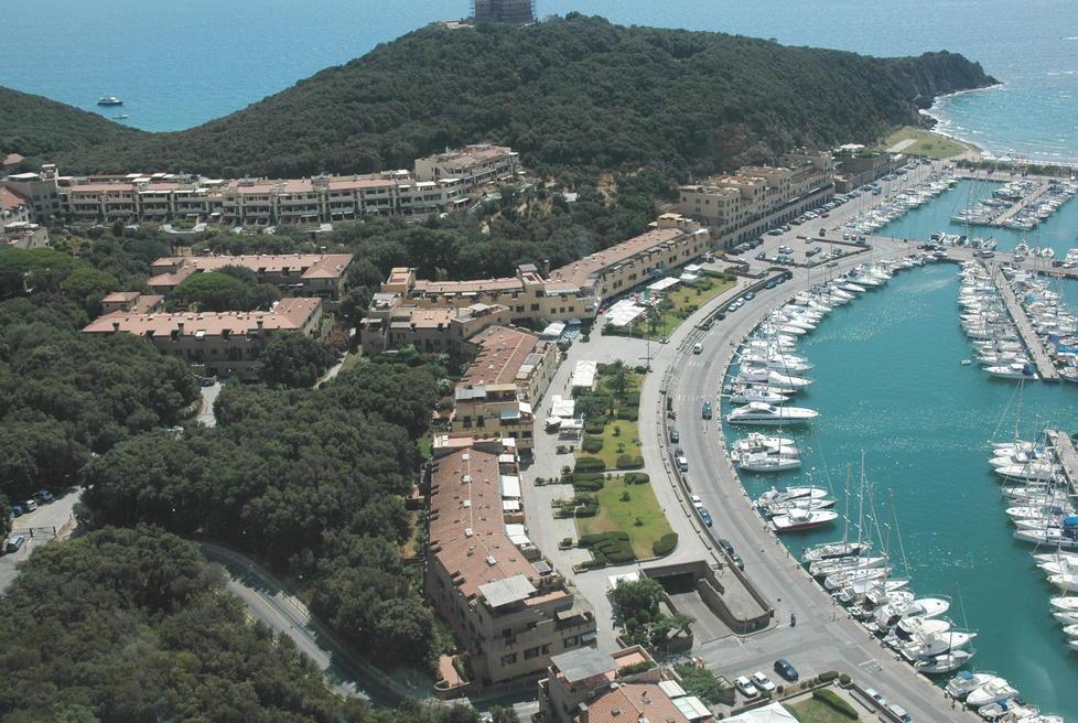 È pronto il piano per riqualificare il porto di Punta Ala