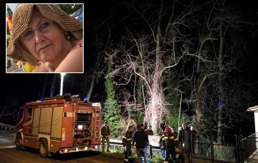 Il caso di Alda Albini a “Chi l’ha visto?” 