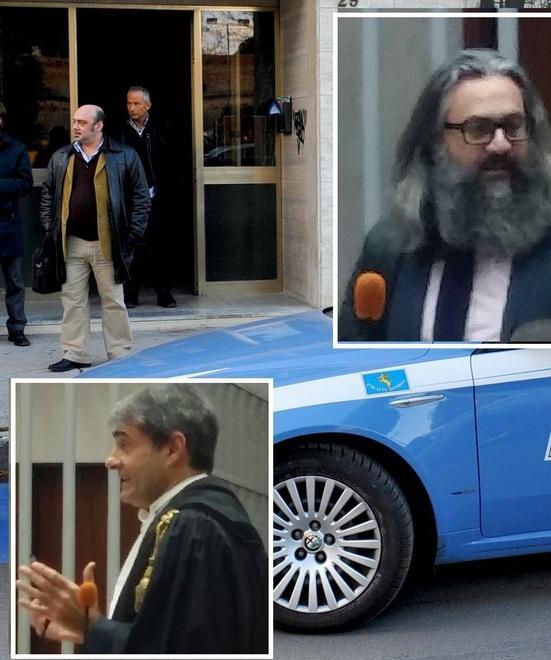 «Retali non faceva parte dell’associazione» 