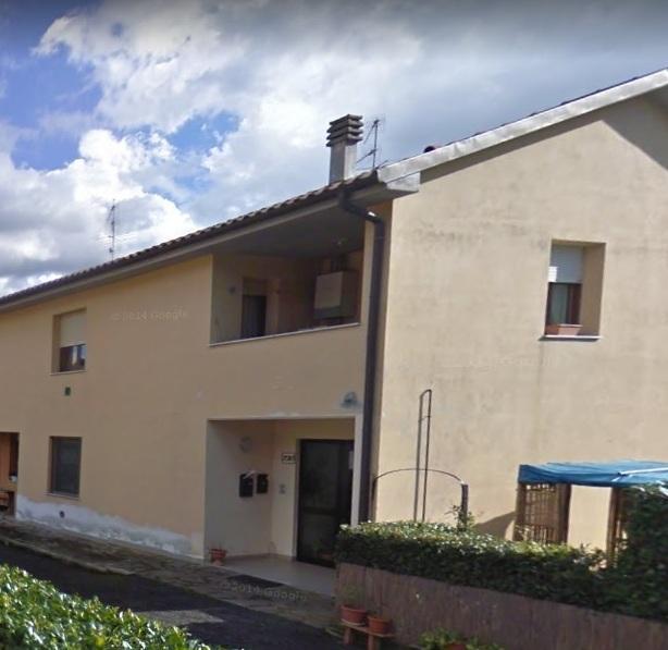Due appartamenti per persone “sole”
