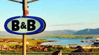 Somministrazione, le regole per B&B e affittacamere