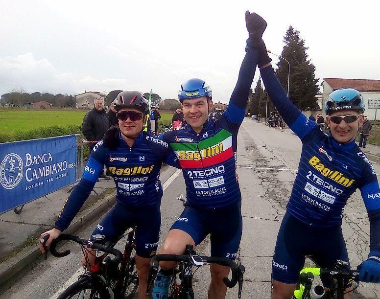 Entra nel vivo il Giro dei Quattro Comuni 