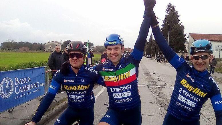 Entra nel vivo il Giro dei Quattro Comuni