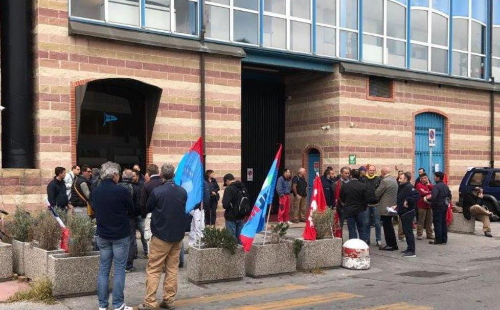 Azimut, 6 dipendenti trasferite a Livorno 