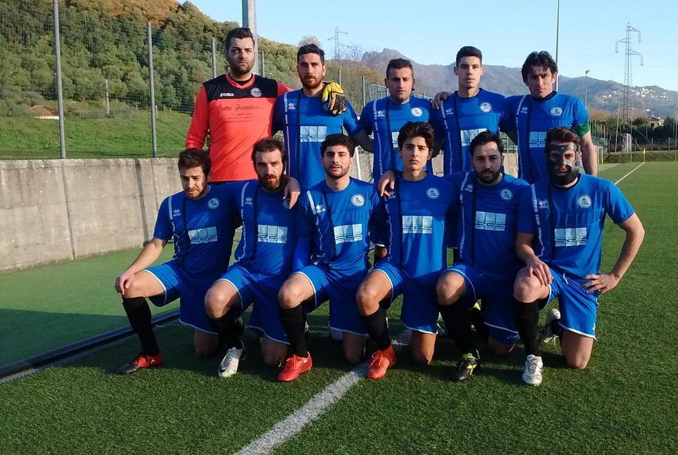 Senza ostacoli la corsa della Torrelaghese
