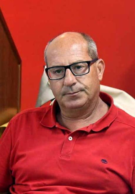 tavolo con le istituzioni