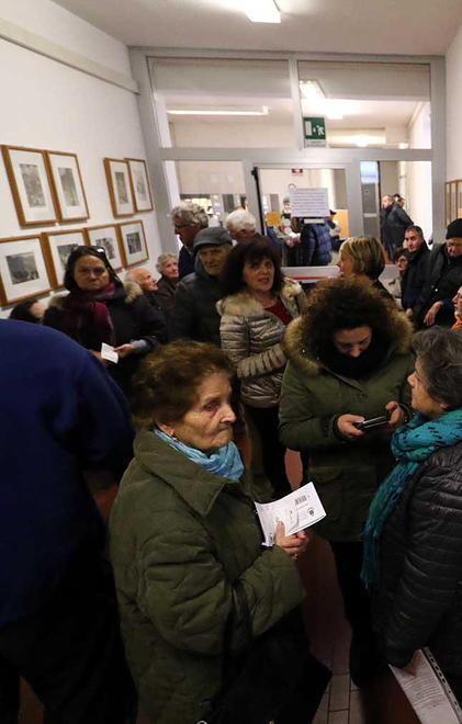 Per l’Imu niente prescrizione 