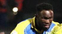 Parla Agyei: a Olbia gara in chiave playoff