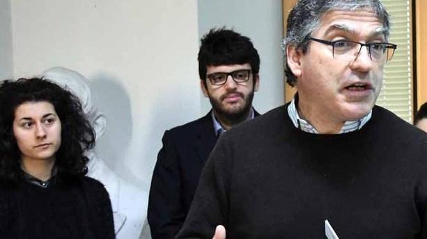 Tesi per Carrara, ai vincitori piacerebbe restare a lavorare qui