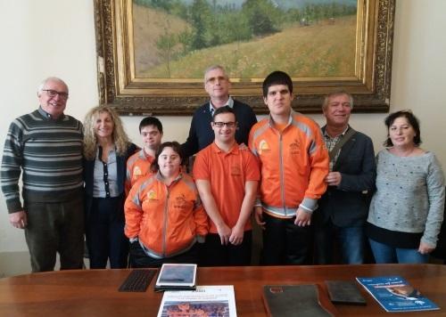 “Meeting Zenith in Onda”, 120 atleti portano gioia alla Bastia