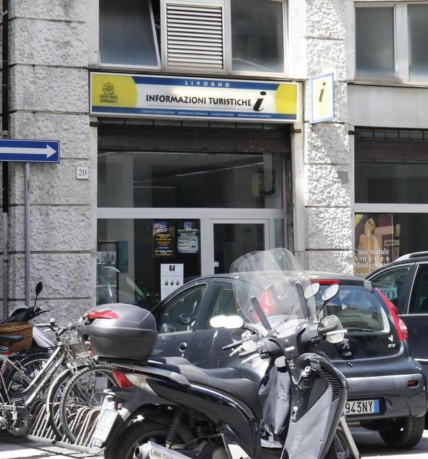 Informazioni turistiche, il Comune cerca il gestore