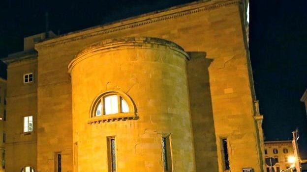 Nuovo polo tecnologico, oggi il primo incontro