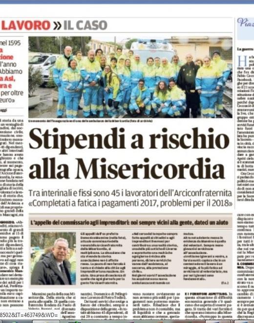 il nostro servizio