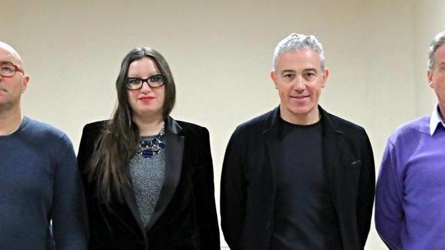 Proposte e idee per animare il nuovo Cisternino di città