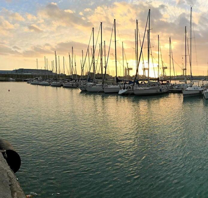 Petizione Yacht Club contro il porto turistico nel Mediceo