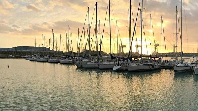 Petizione Yacht Club contro il porto turistico nel Mediceo