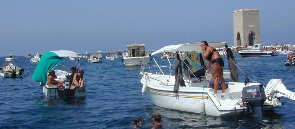 «Alla Meloria i livornesi devono andarci gratis» 