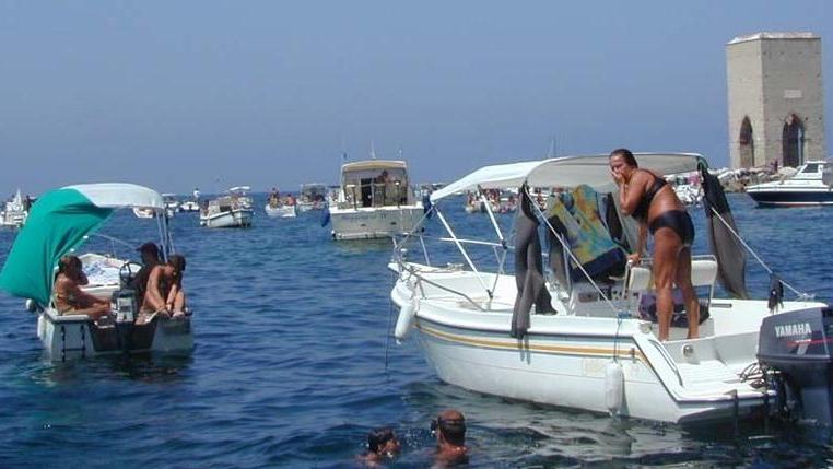 «Alla Meloria i livornesi devono andarci gratis»