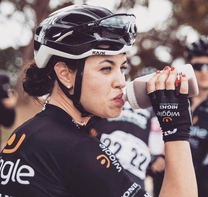 Criterium a Melbourne per Rachele Barbieri 