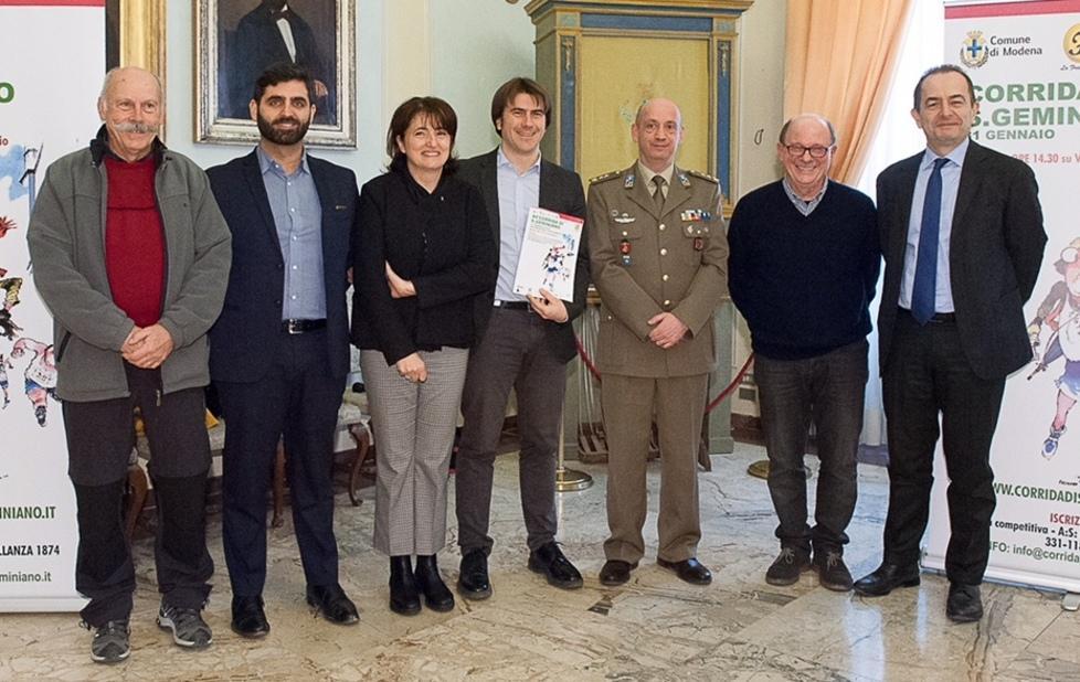 Corrida, al via saranno in cinquemila 