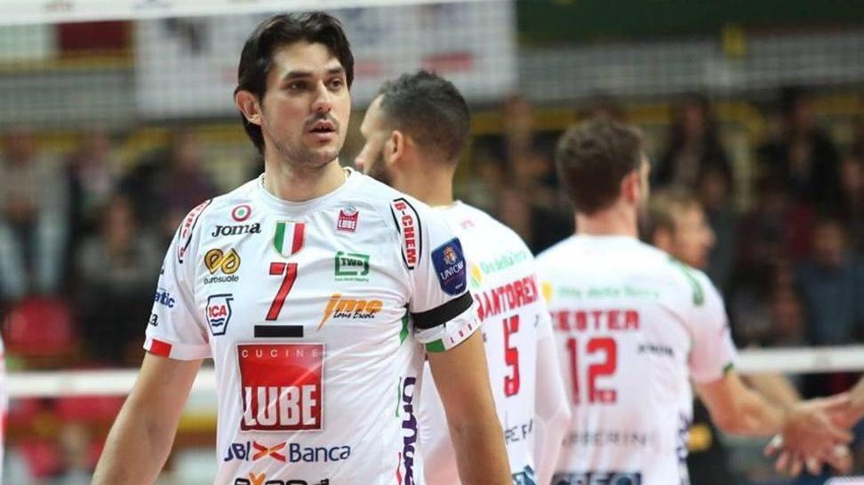 Stankovic: «Vincere sabato la migliore rivincita con Modena»