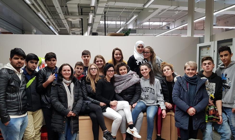 Educazione al consumo per i ragazzi