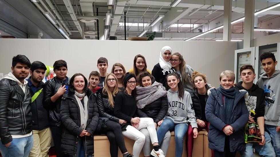 Educazione al consumo per i ragazzi