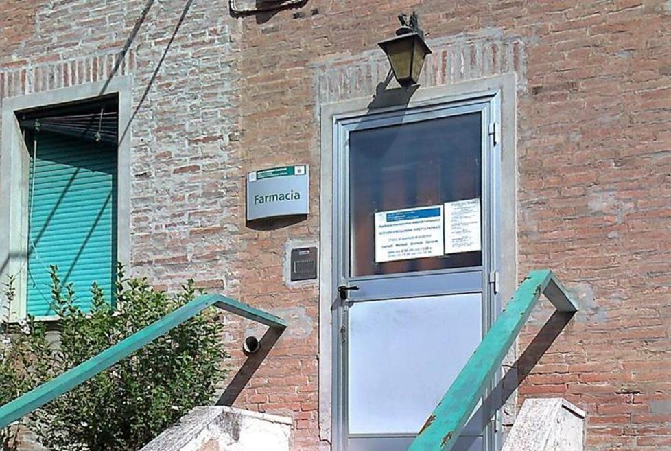 Casa della salute L’Asl rassicura sulla farmacia
