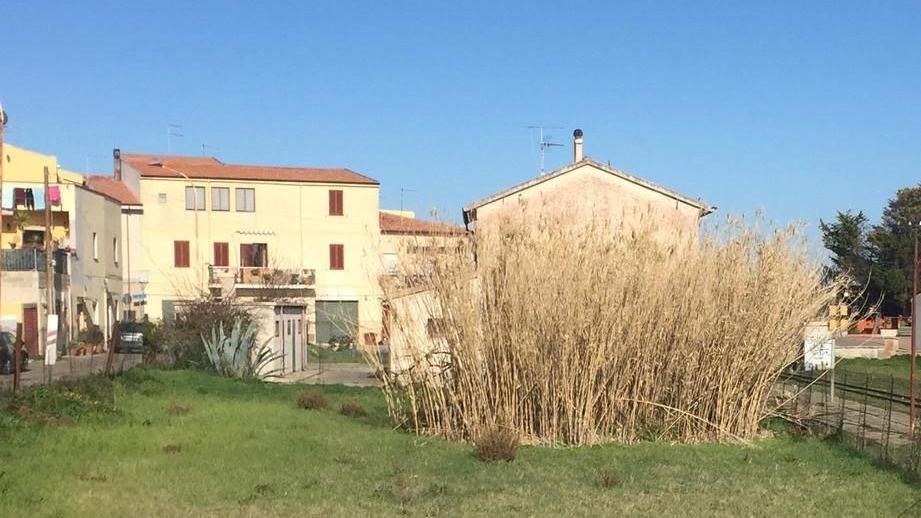 A Nulvi riqualificazioni urbane