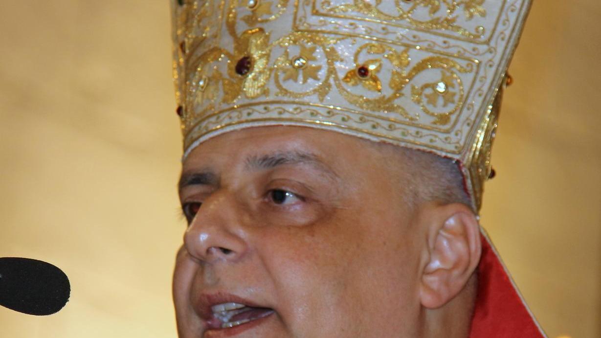 L’arcivescovo invita a pranzo tutti i giovani della diocesi