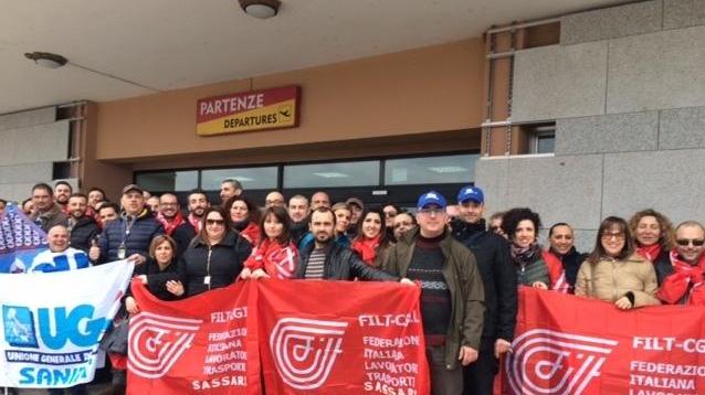 Sogeal, accordo sulla flessibilità del lavoro