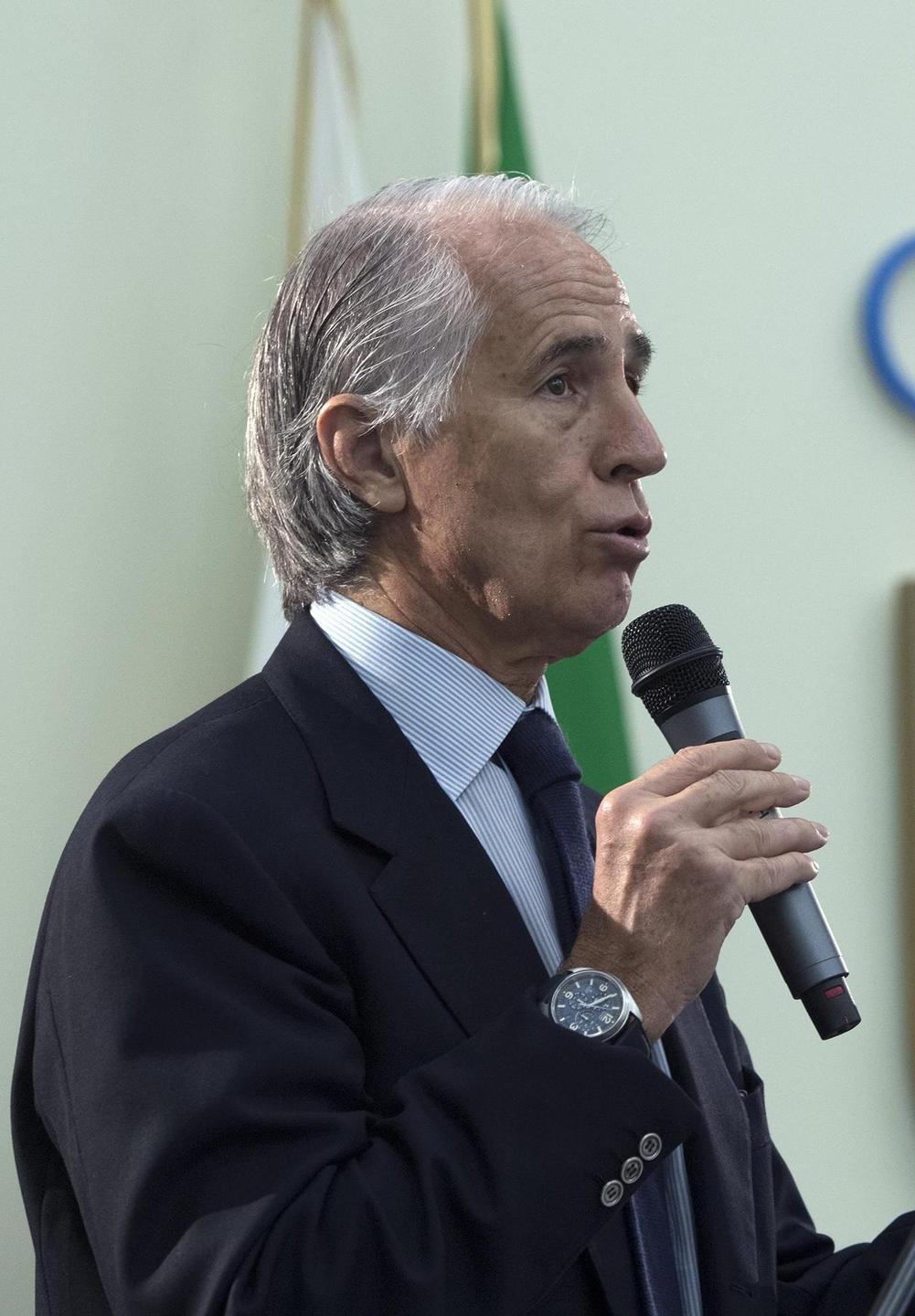 Coni in tackle su Tavecchio: subito la nuova governance 