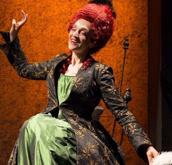 «La seduzione, un gioco a somma zero» 