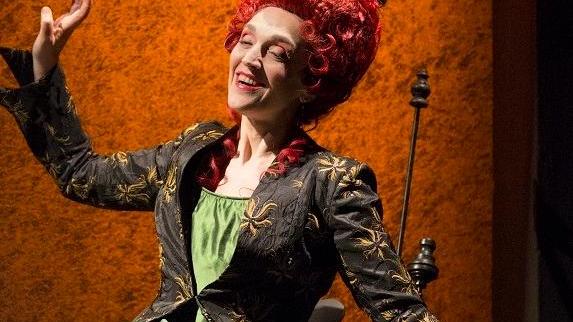 «La seduzione, un gioco a somma zero»